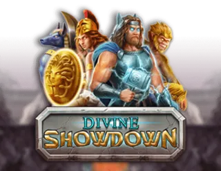 Divine Showdown