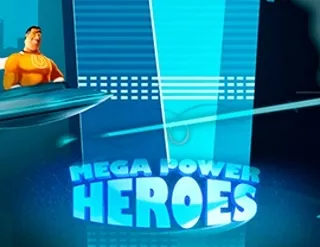 Mega Power Heroes