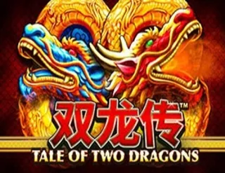 Tale of Two Dragons