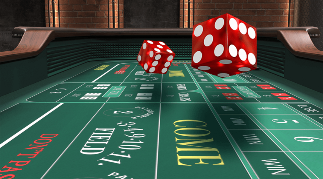 Craps – Et Spennende Terningspill i Casinoverdenen